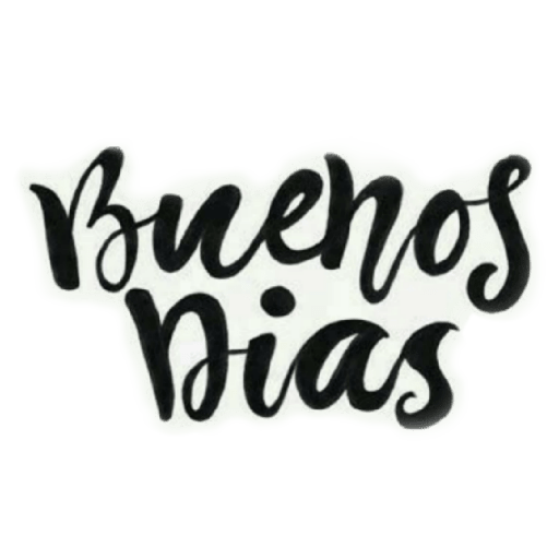 Hello buenos días 🤗 16