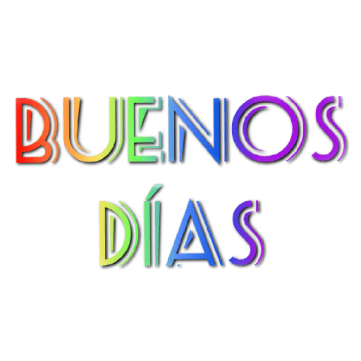 Hello buenos días 🤗 3
