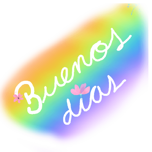 Hello buenos días 🤗 1