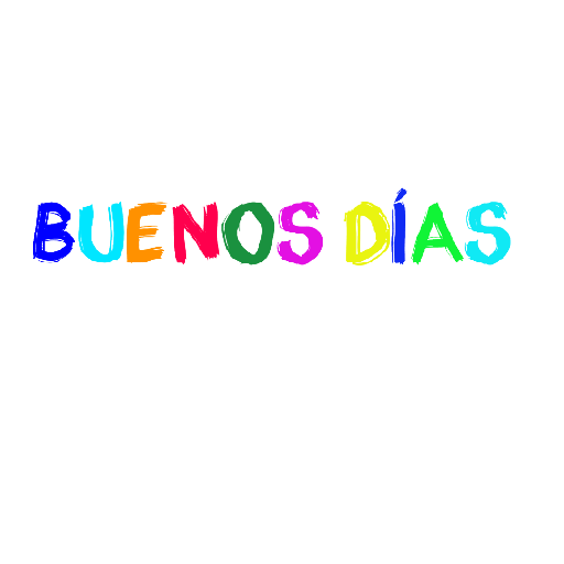 Hello buenos días 🤗 6