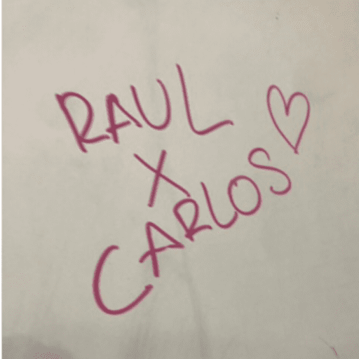 Voce gay 2
