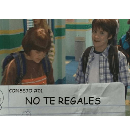 Voce gay 5