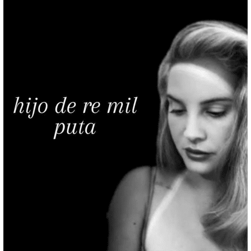 Voce gay 12