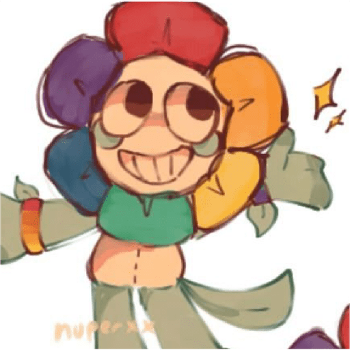 ➤Dandy✿ ⌗⊹Dandy's World⊹ 14