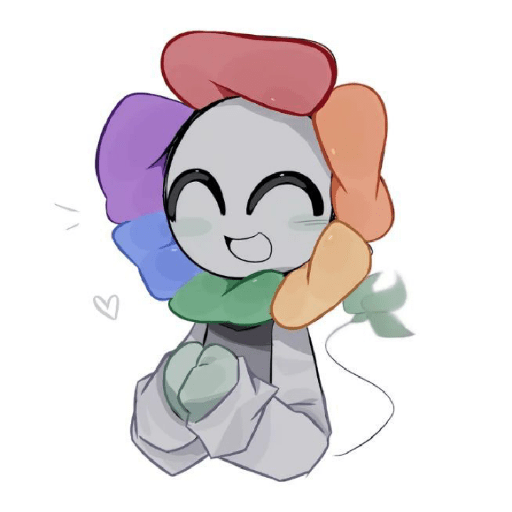 ➤Dandy✿ ⌗⊹Dandy's World⊹ 12