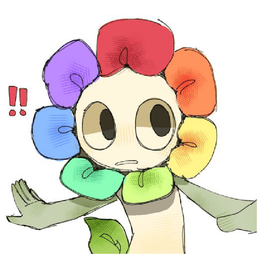 ➤Dandy✿ ⌗⊹Dandy's World⊹ 11