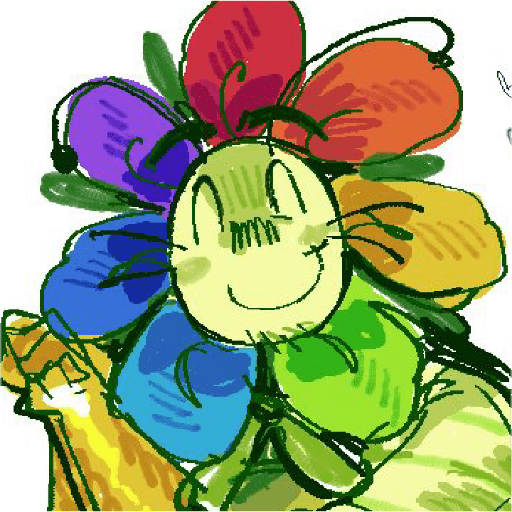 ➤Dandy✿ ⌗⊹Dandy's World⊹ 9