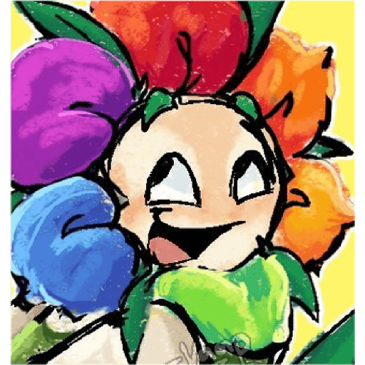 ➤Dandy✿ ⌗⊹Dandy's World⊹ 8