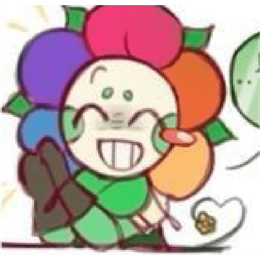 ➤Dandy✿ ⌗⊹Dandy's World⊹ 6