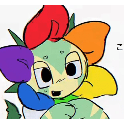 ➤Dandy✿ ⌗⊹Dandy's World⊹ 3