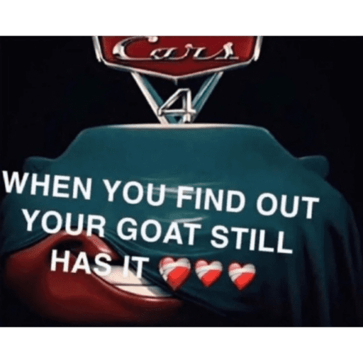 Well yes 7