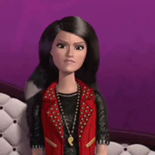 Barbie 7