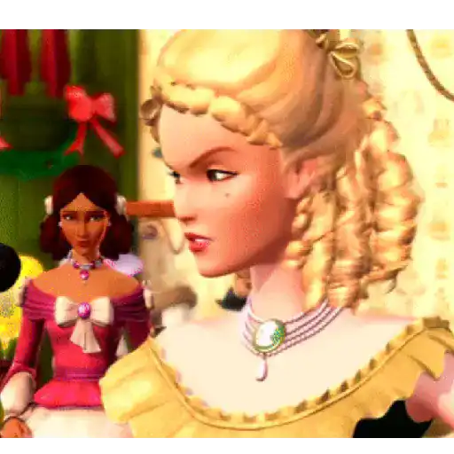 Barbie 4