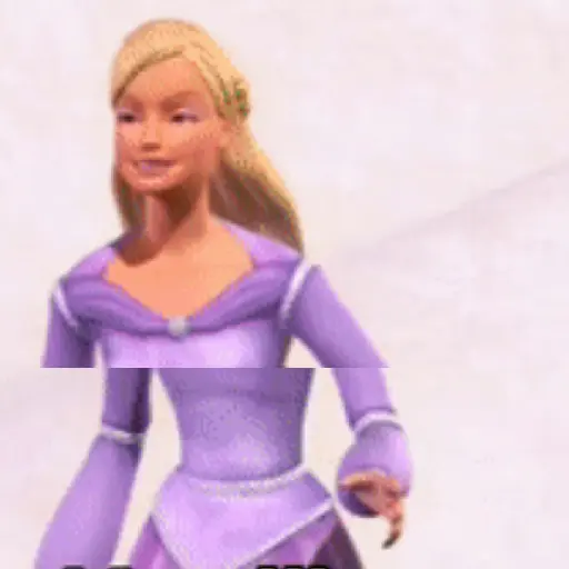 Barbie 12