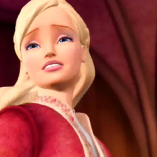 Barbie 13