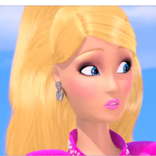 Barbie 10