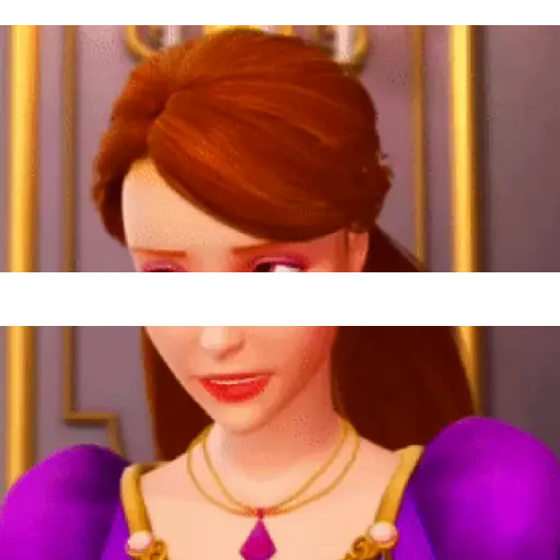Barbie 3