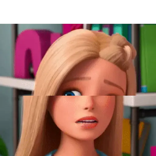 Barbie 18