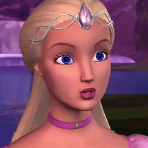 Barbie 2
