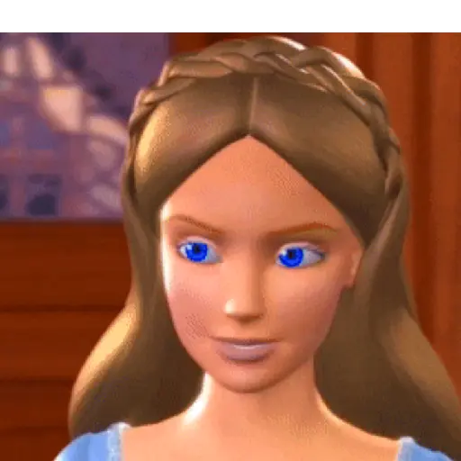 Barbie 16