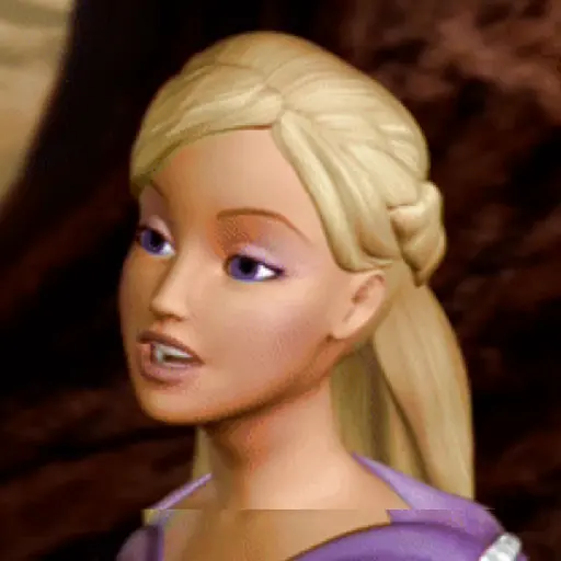 Barbie 14