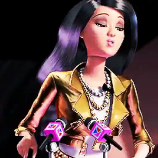 Barbie 6