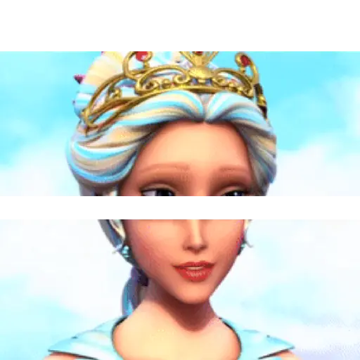 Barbie 11