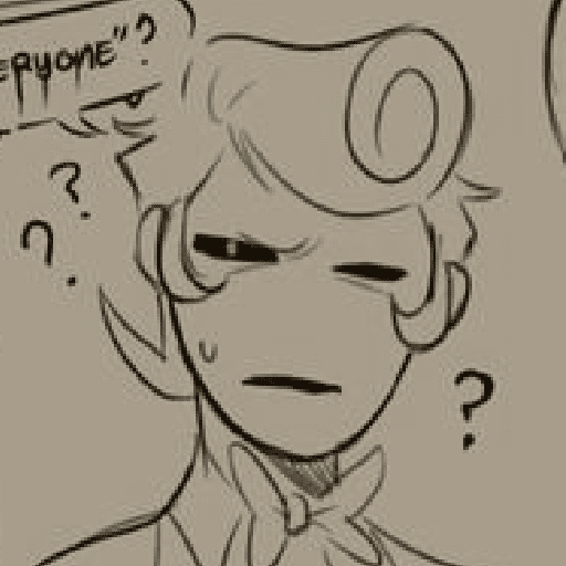 Dark/Evil Wally 🍓 6
