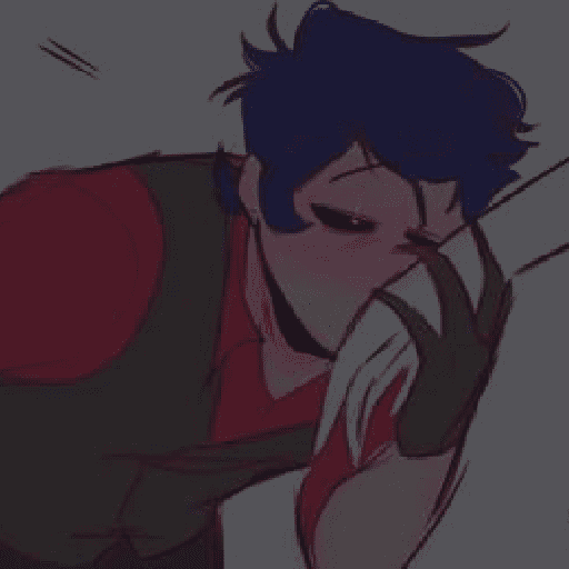 Dark/Evil Wally 🍓 18