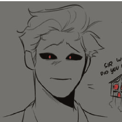 Dark/Evil Wally 🍓 12