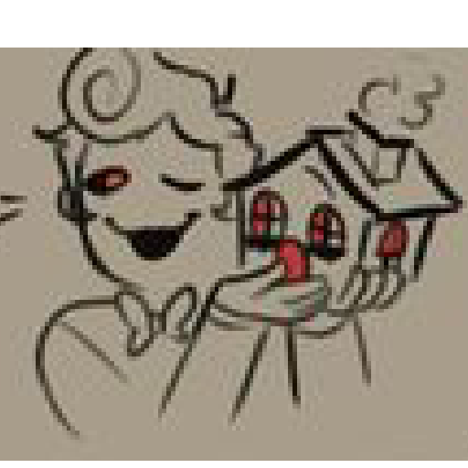 Dark/Evil Wally 🍓 3