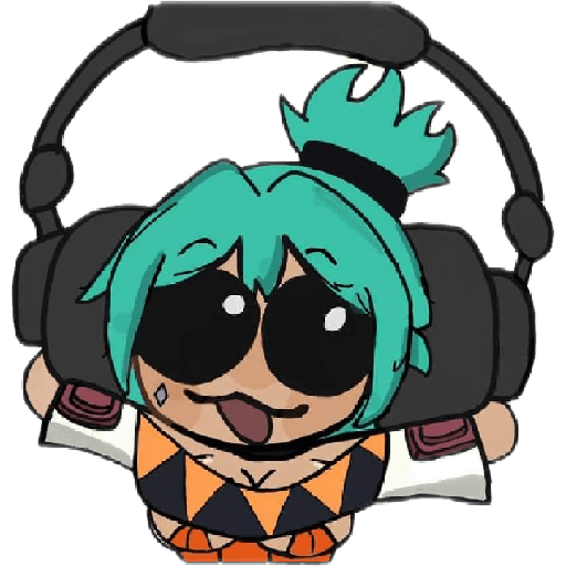 Skullgirls XD Skullgirls xd