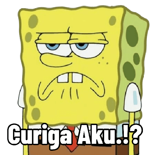Spongebob 14