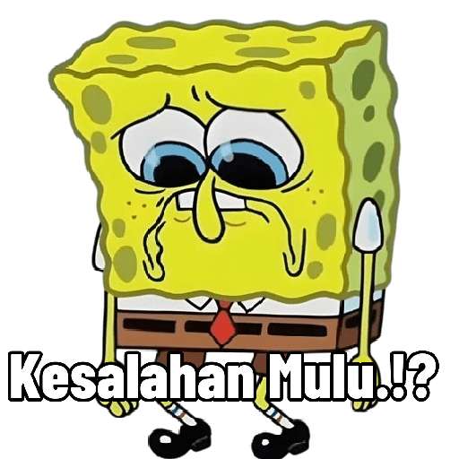 Spongebob 11