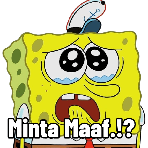 Spongebob 10