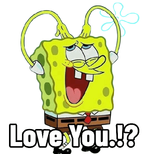 Spongebob 8