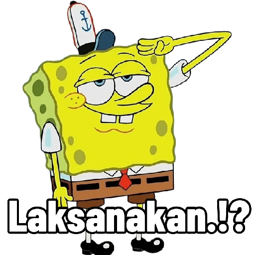 Spongebob 7