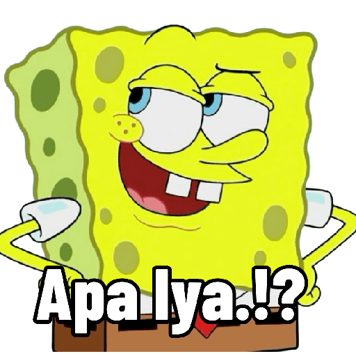 Spongebob 6
