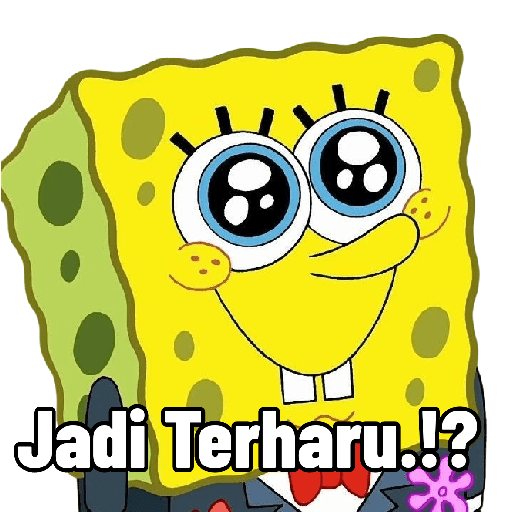 Spongebob 5