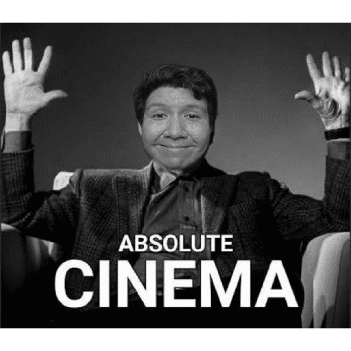 Absolute Cinema 1