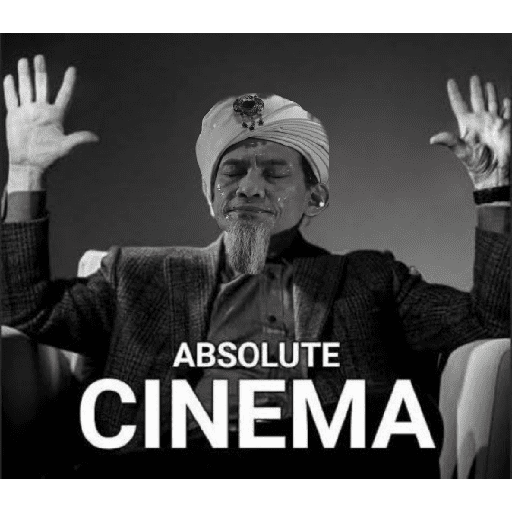 Absolute Cinema 2