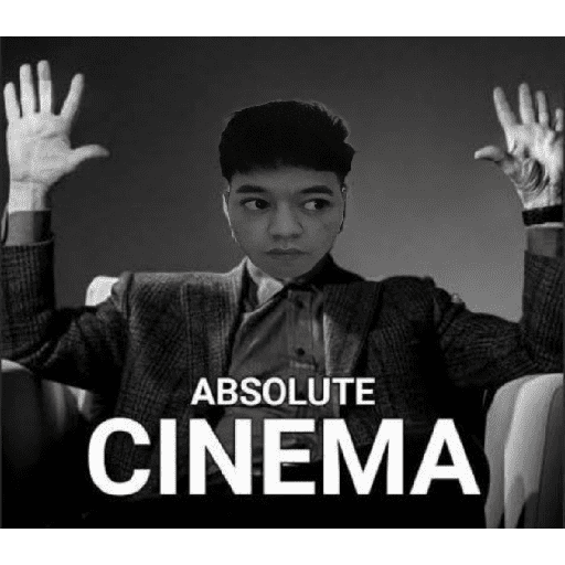 Absolute Cinema 3