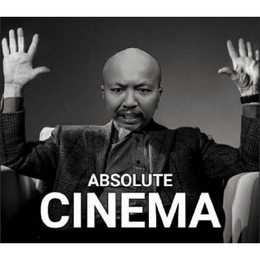 Absolute Cinema 4