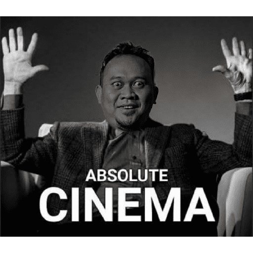 Absolute Cinema 5