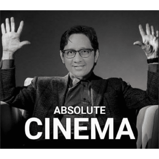 Absolute Cinema 6