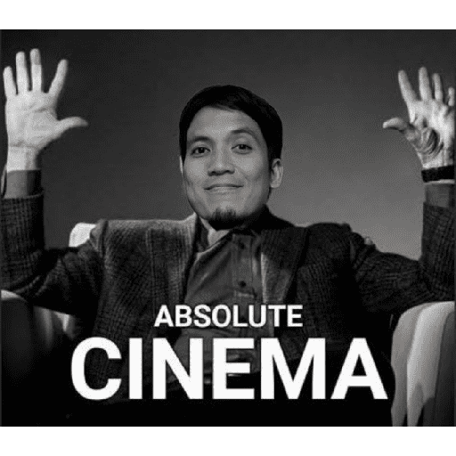 Absolute Cinema 8