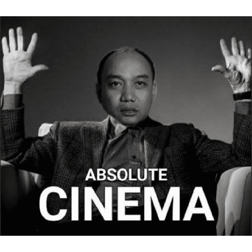 Absolute Cinema 9