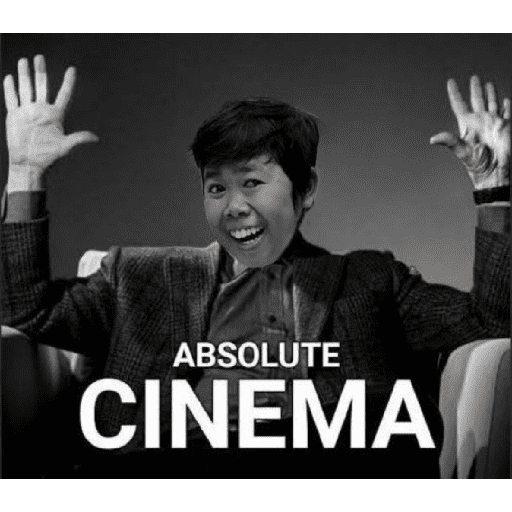 Absolute Cinema 10