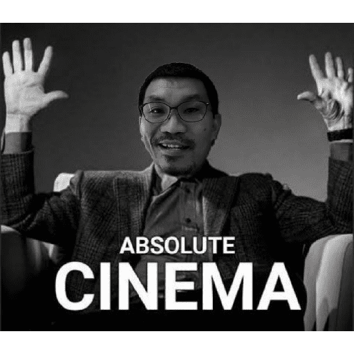 Absolute Cinema 11
