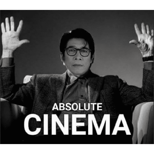 Absolute Cinema 12